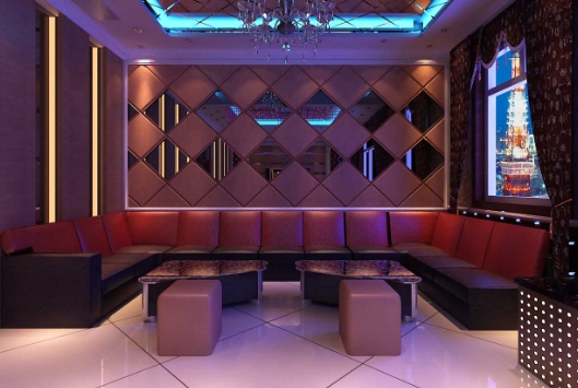 齐齐哈尔商务ktv费用查询-富裕县ktv预定